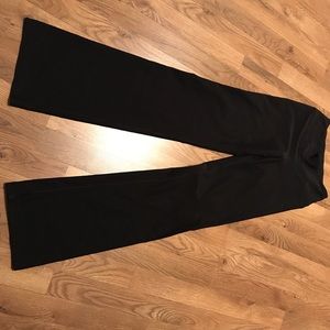 Nike xs drift yoga pants